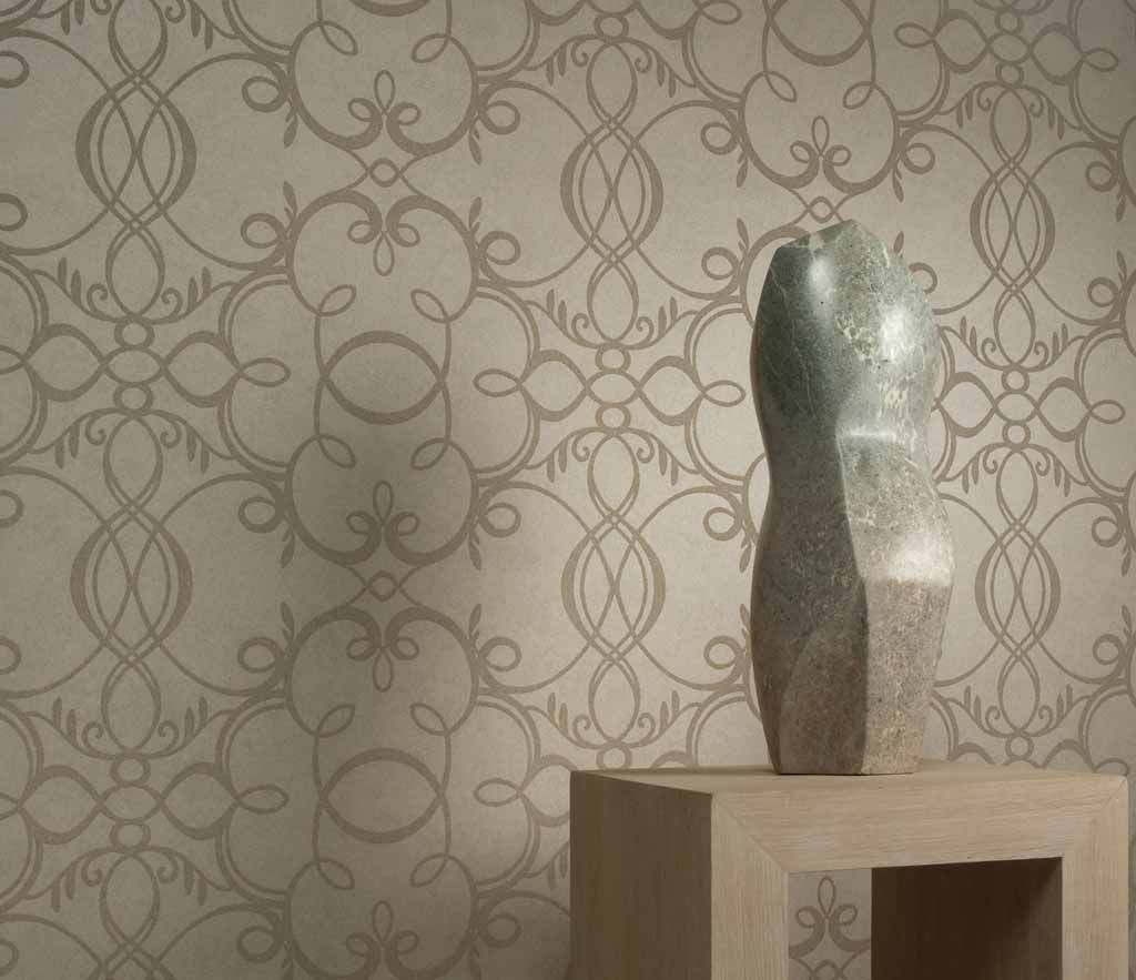 Tapete - Maler Kläger AG