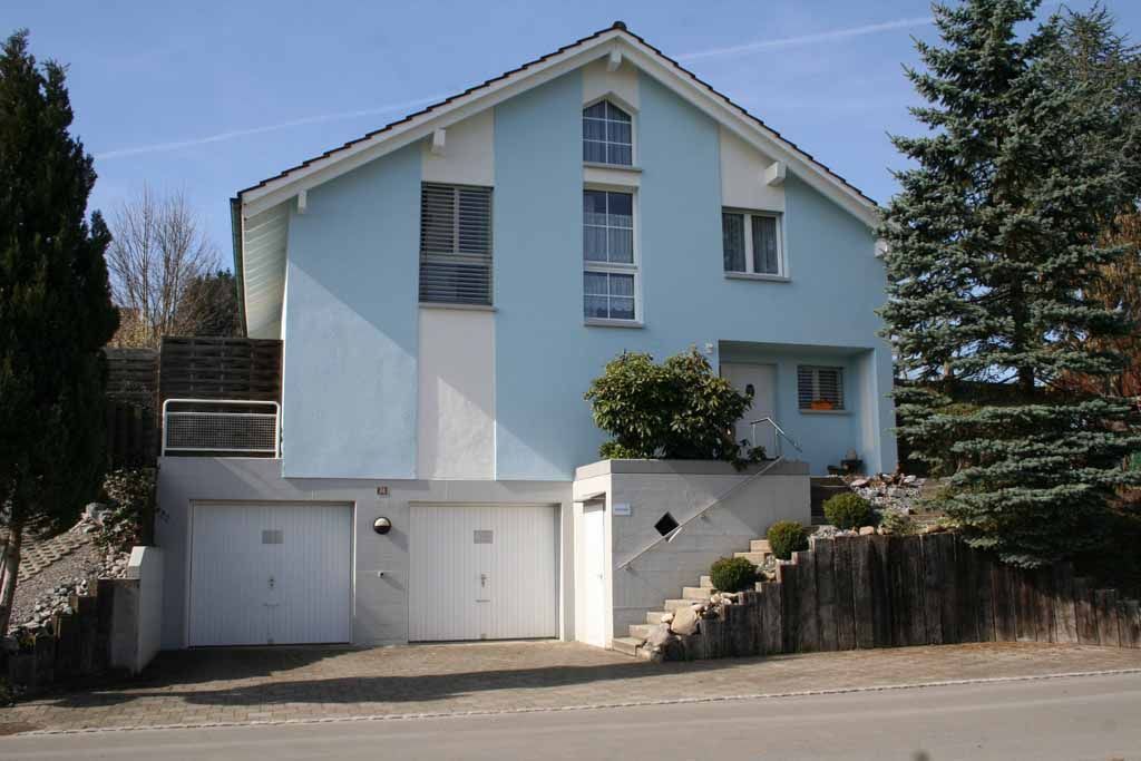 Maler Kläger AG - Mosnang