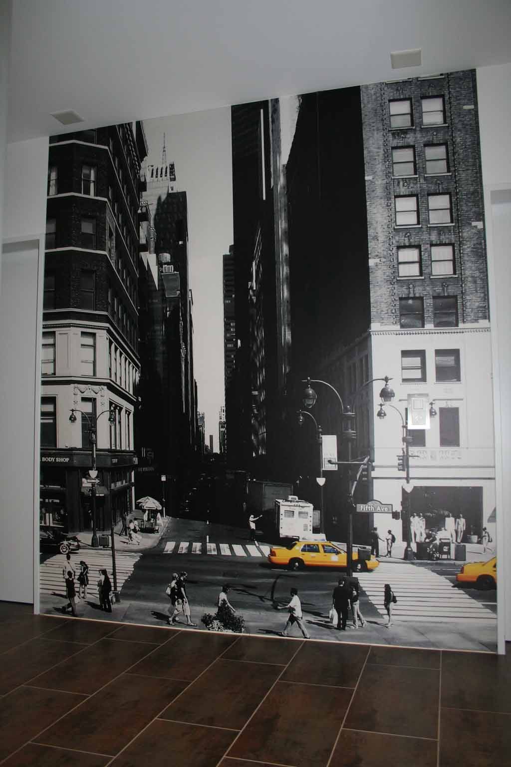 Tapete - Maler Kläger AG