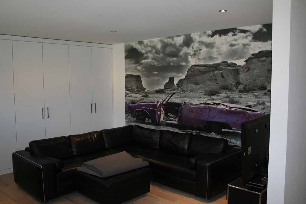 Tapete - Maler Kläger AG