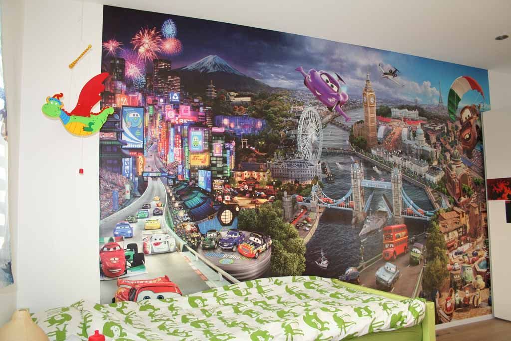 Maler Kläger AG - Mosnang