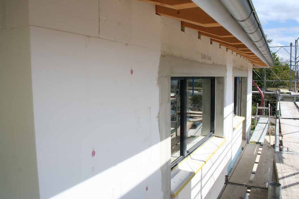 Fassaden - Maler Kläger AG