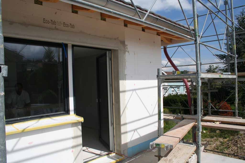 Fassaden - Maler Kläger AG