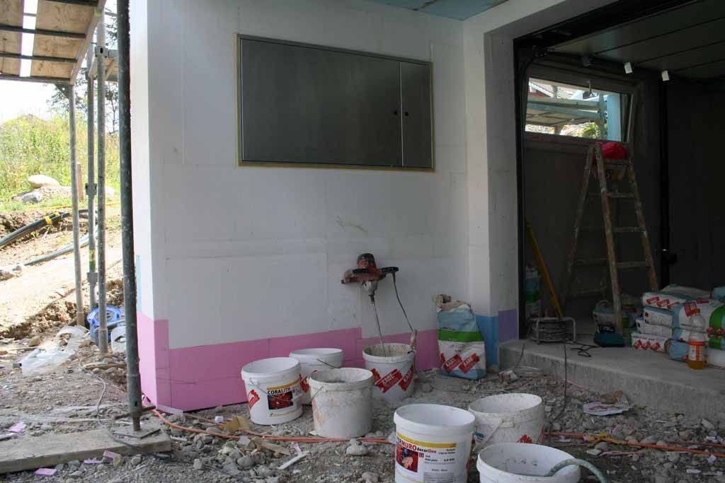 Maler Kläger AG - Mosnang