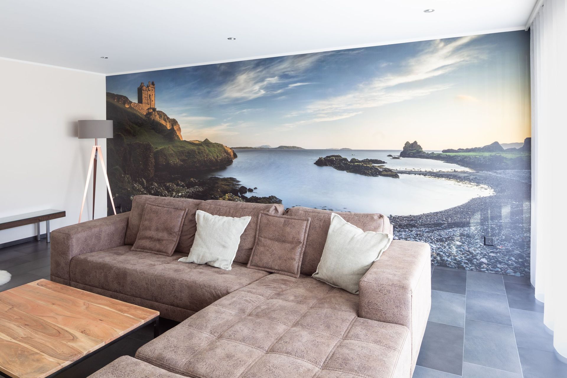 Tapete - Digitaldruck