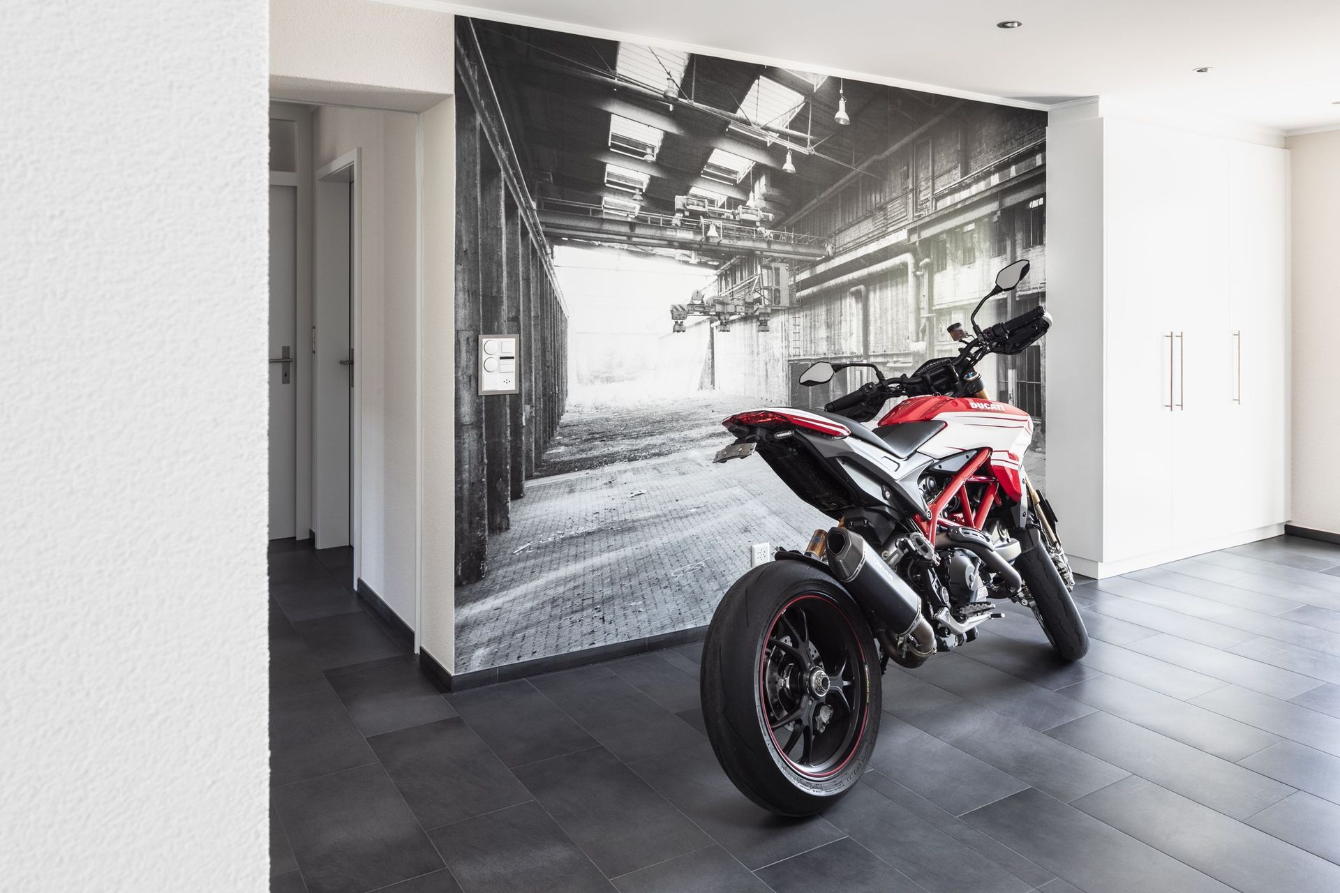 Digitaldrucktapete Fototapete auf Vlies