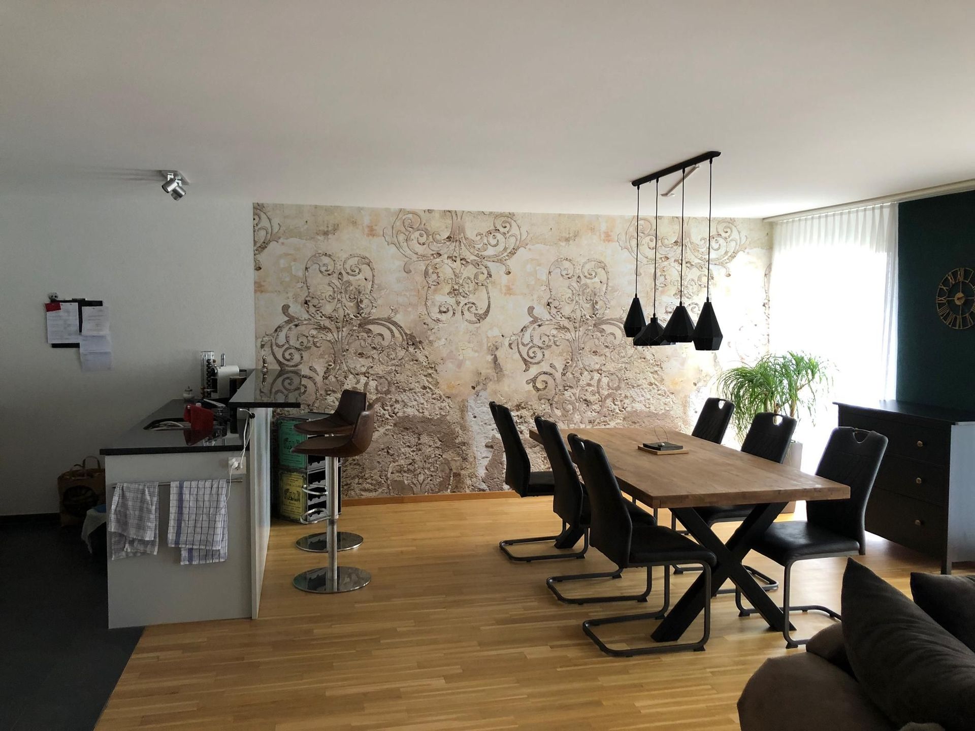 Tapete - Maler Kläger AG