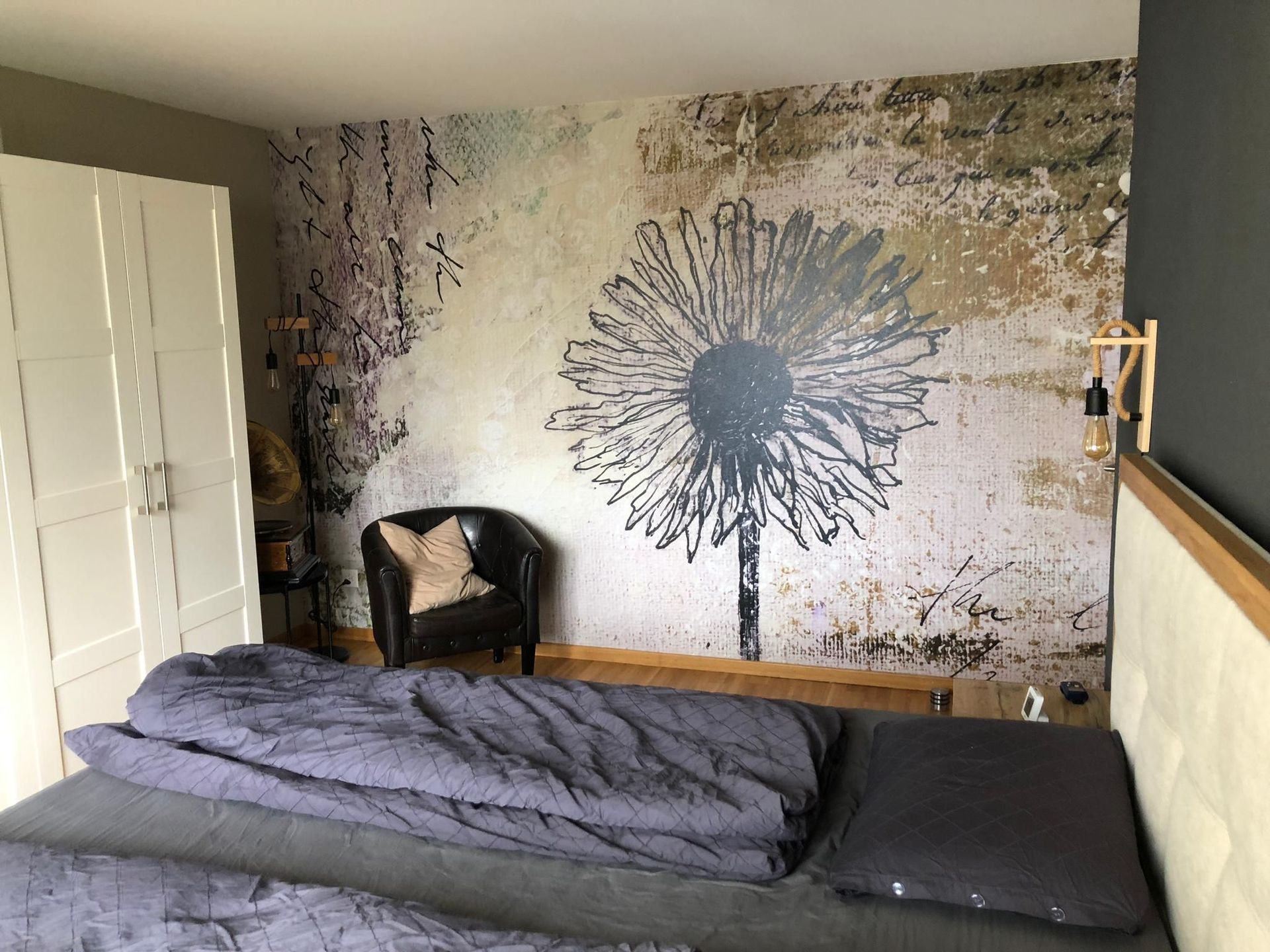 Tapete - Maler Kläger AG