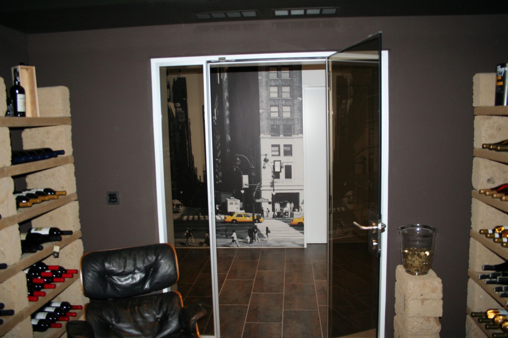 Maler Kläger AG - Mosnang