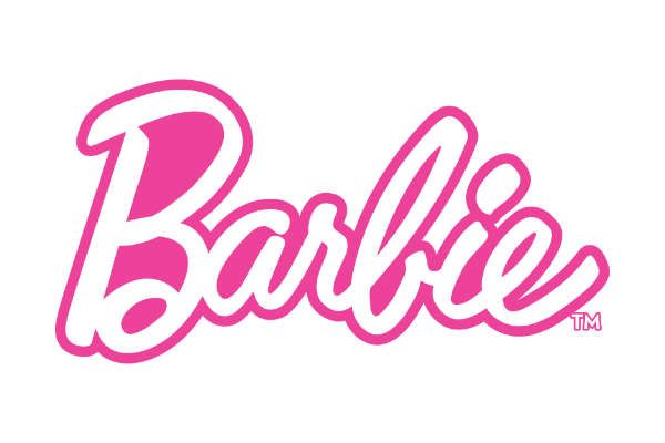 Barbie logo