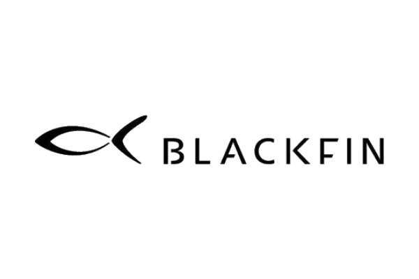 blackfin Logo