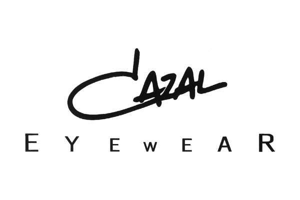 Cazal Logo