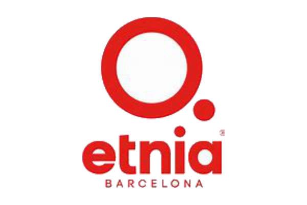 etnia_quadrat Logo