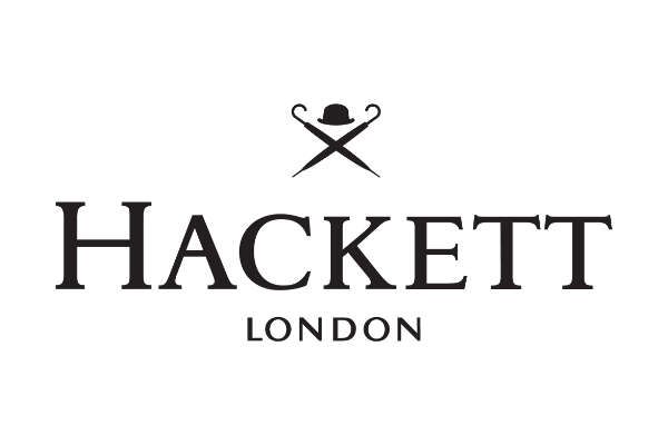 Hackett Logo
