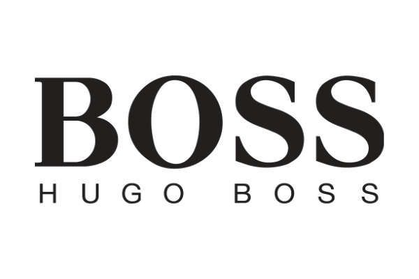 Hugo Boss Logo 