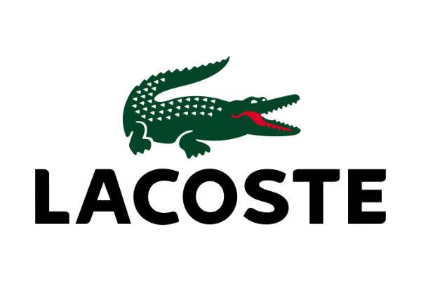 Lacoste logo