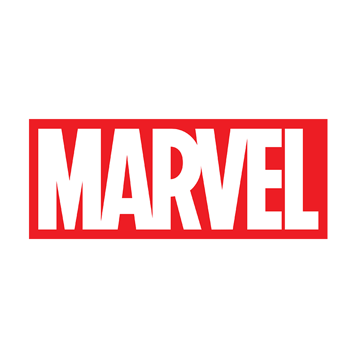 Marvel Logo