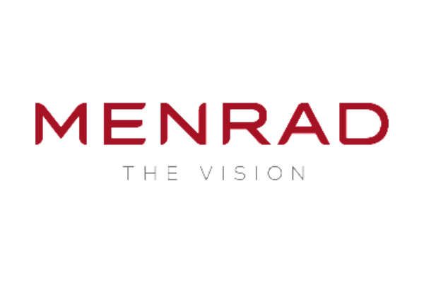 Menrad_farbig Logo