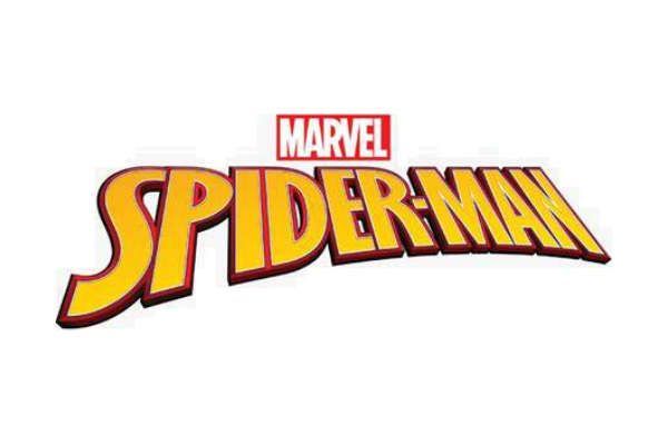 Spiderman Logo