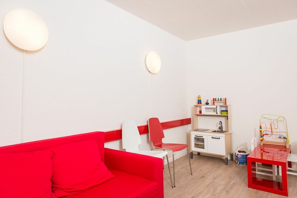 Prof. Dr. med. Oskar Baenziger - Wetzikon