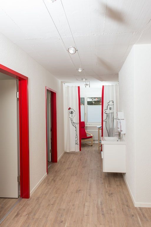 Prof. Dr. med. Oskar Baenziger - Wetzikon