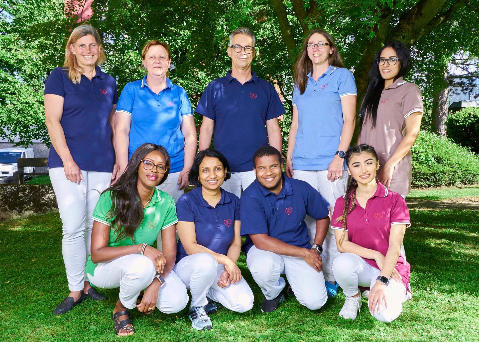 Prof. Dr. med. Oskar Baenziger - Wetzikon