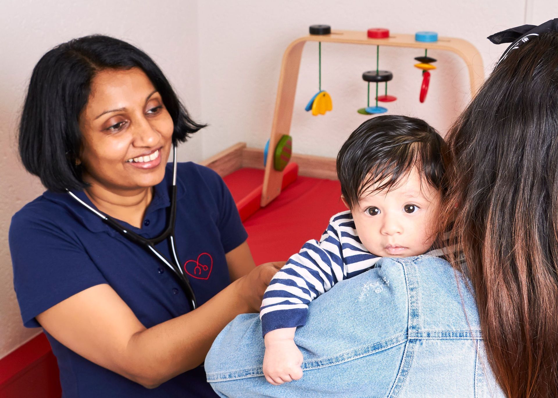 Prof. Dr. med. Oskar Baenziger - Wetzikon