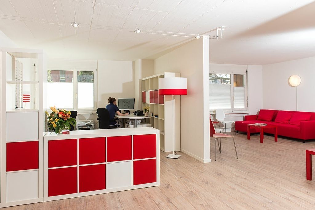 Prof. Dr. med. Oskar Baenziger - Wetzikon