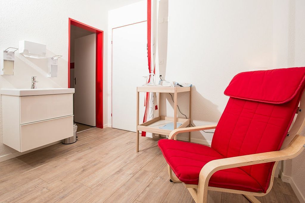 Prof. Dr. med. Oskar Baenziger - Wetzikon