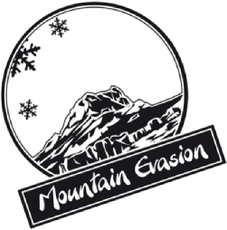 Mountain Evasion Logo