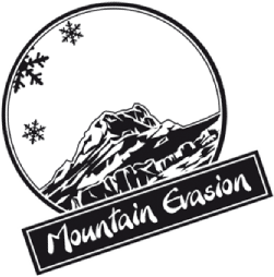 Mountain Evasion Logo