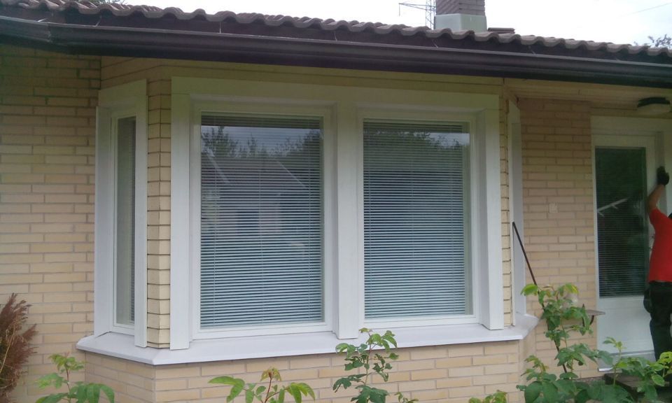 Saneerauspalvelu Leppäsalko Oy