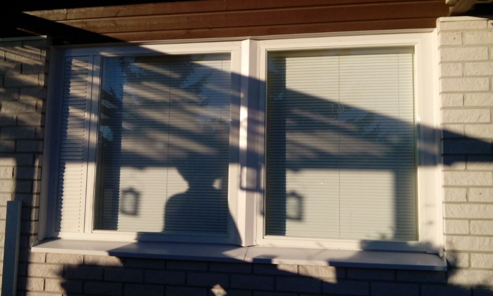 Saneerauspalvelu Leppäsalko Oy