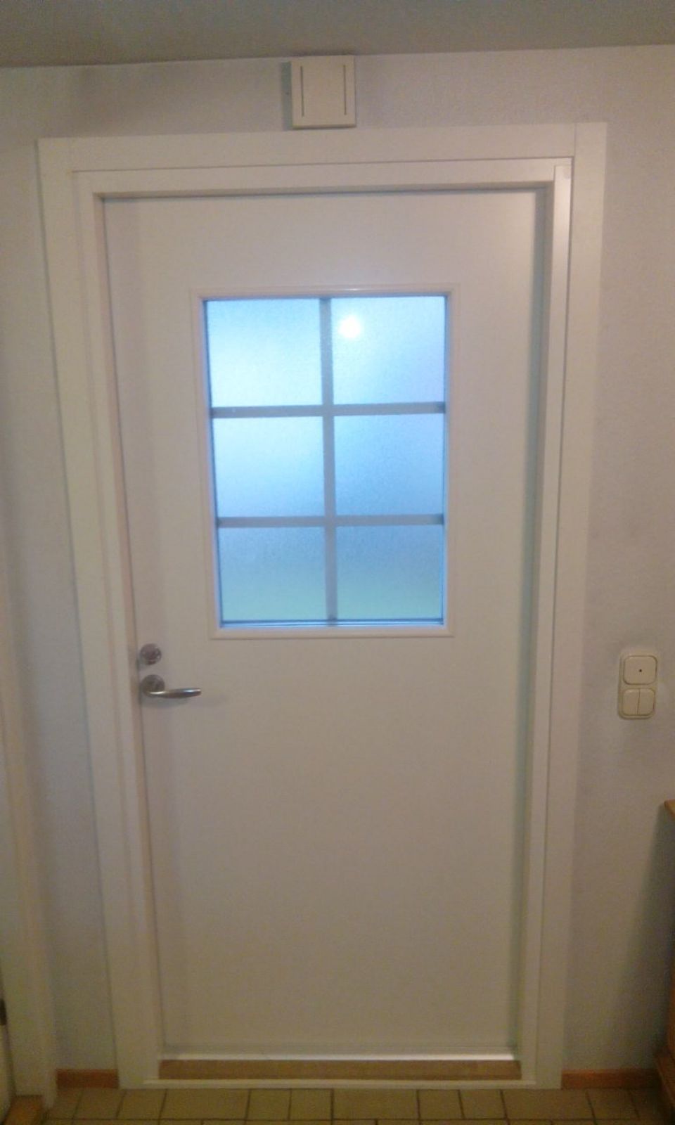 Saneerauspalvelu Leppäsalko Oy