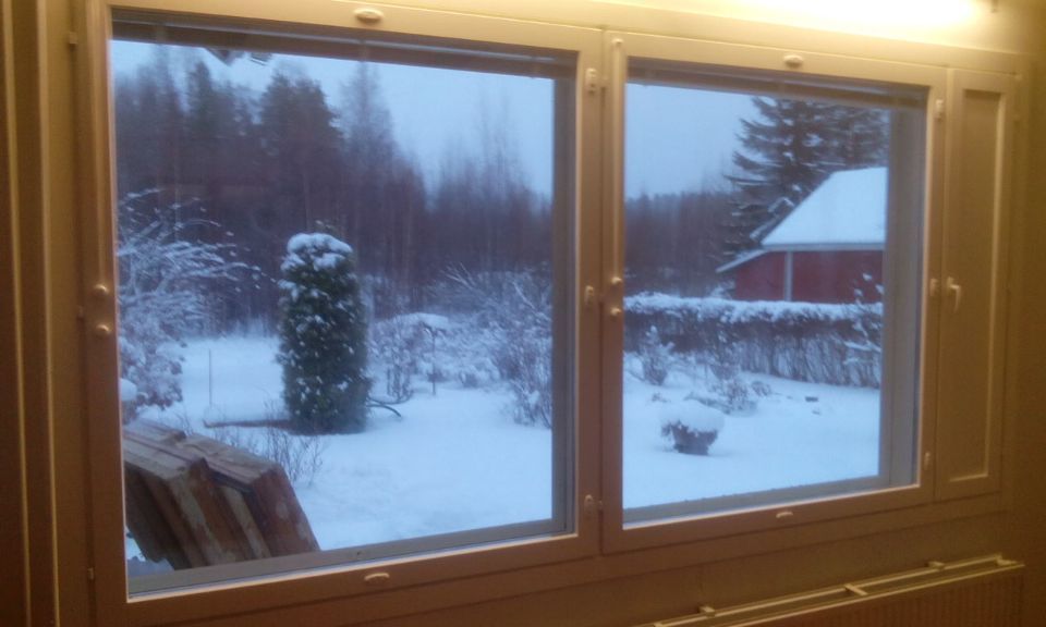 Saneerauspalvelu Leppäsalko Oy