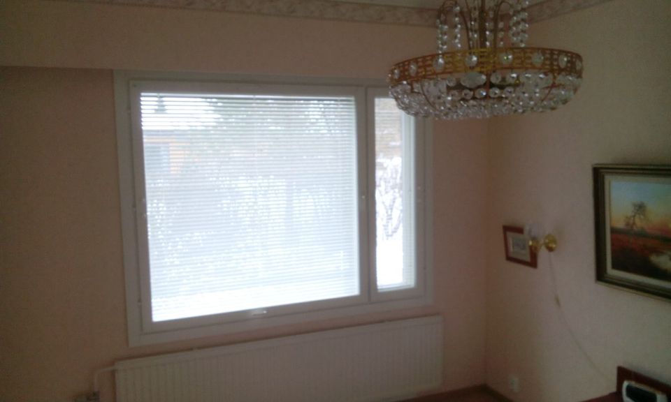 Saneerauspalvelu Leppäsalko Oy