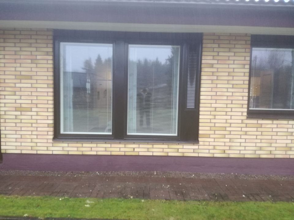 Saneerauspalvelu Leppäsalko Oy