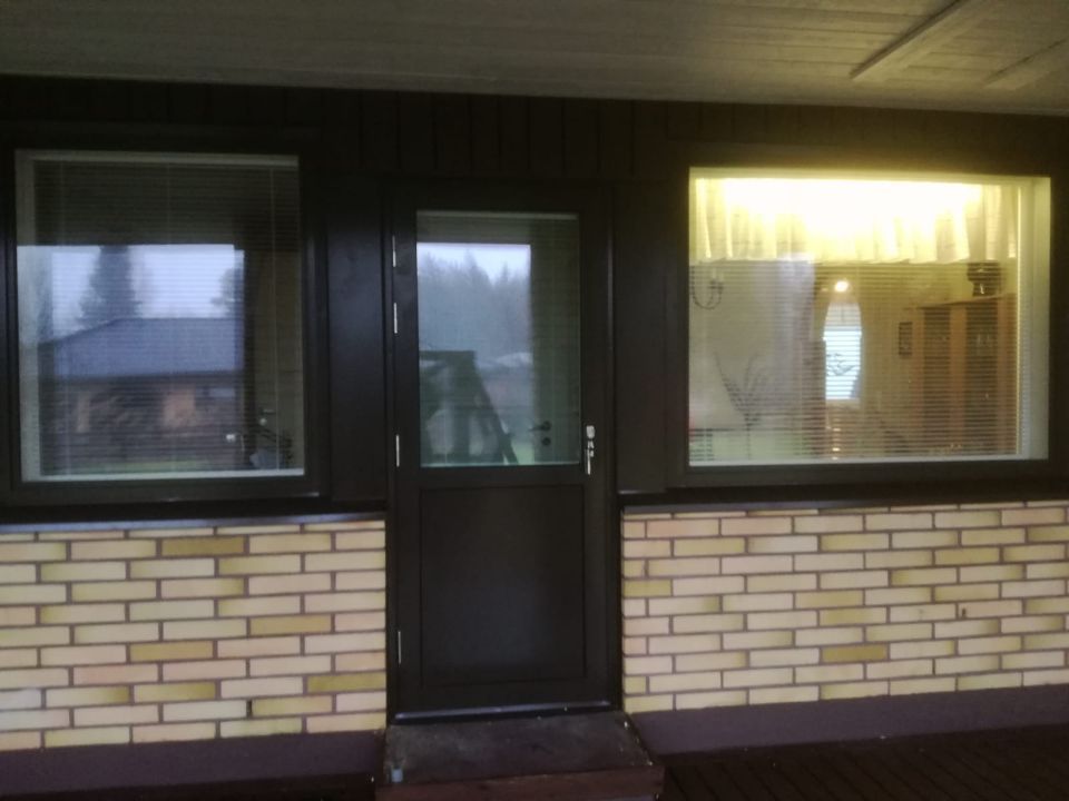 Saneerauspalvelu Leppäsalko Oy