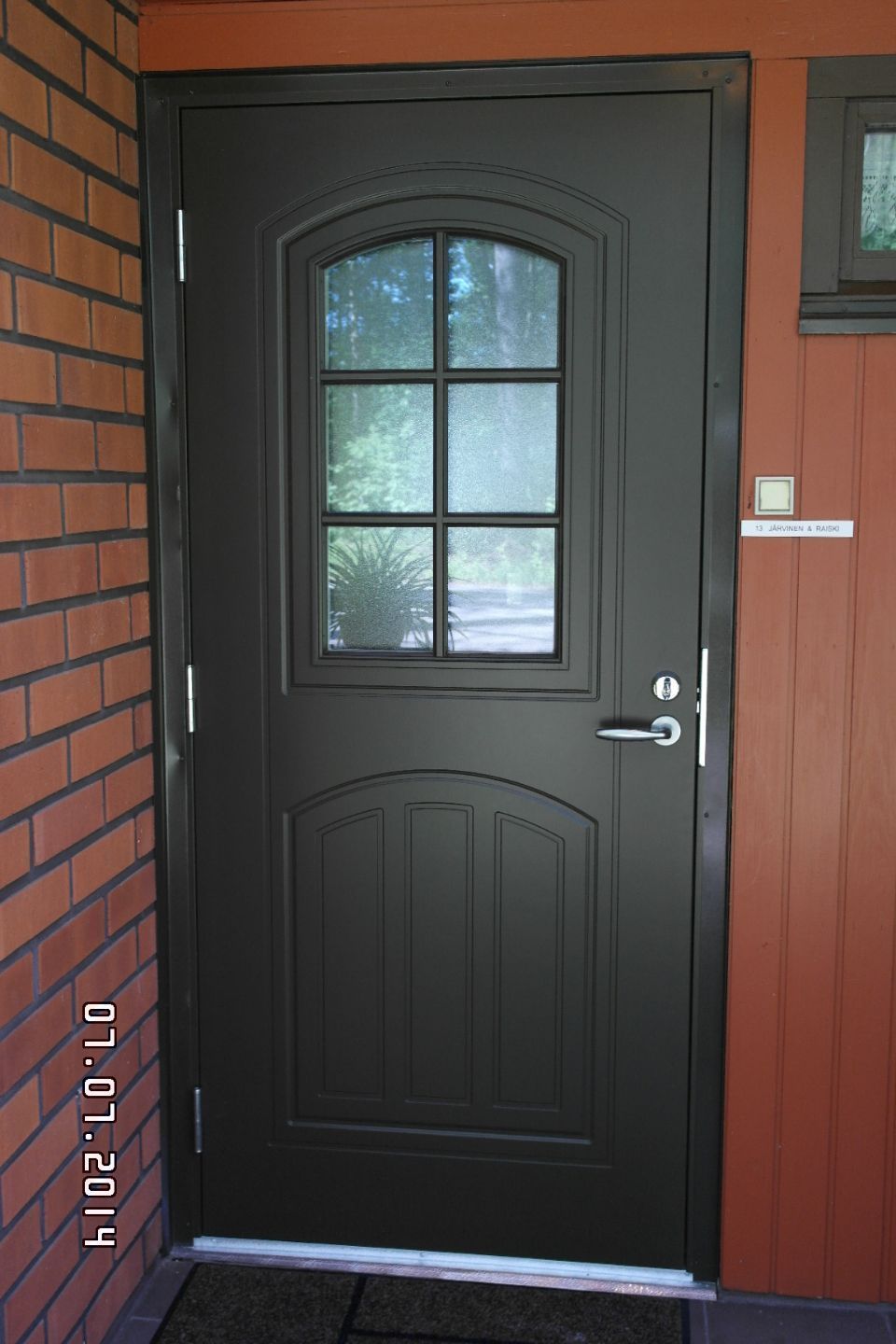 Saneerauspalvelu Leppäsalko Oy