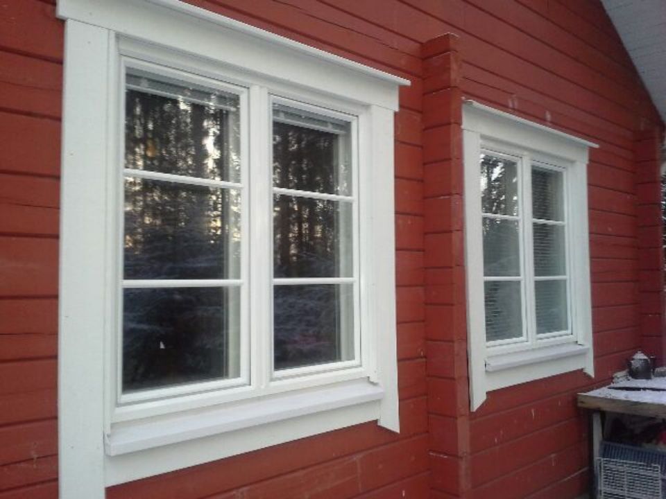 Saneerauspalvelu Leppäsalko Oy