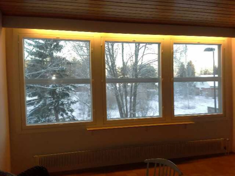 Saneerauspalvelu Leppäsalko Oy