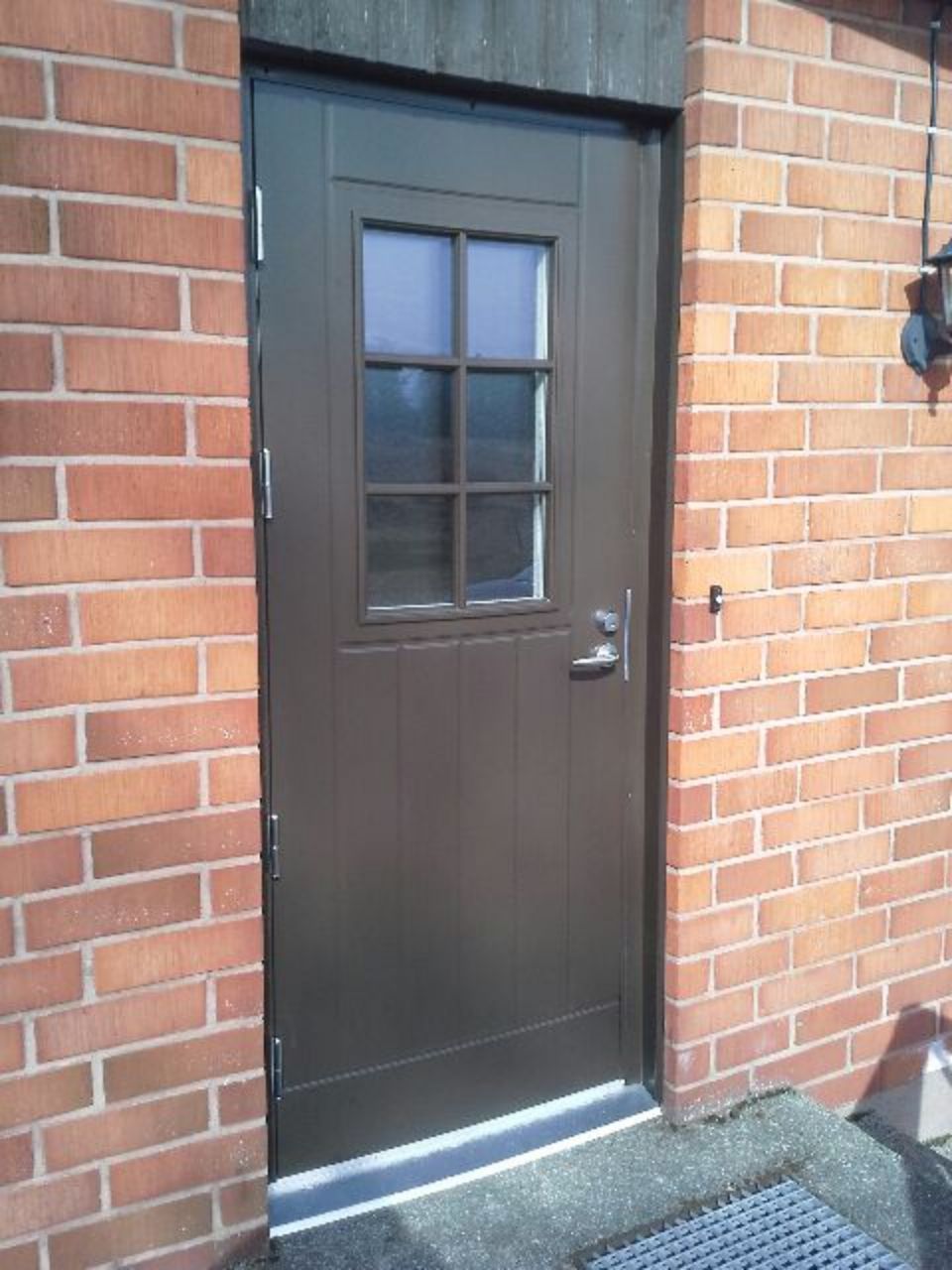 Saneerauspalvelu Leppäsalko Oy