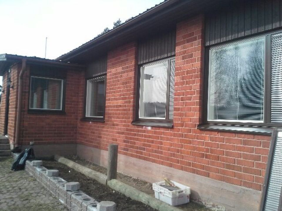 Saneerauspalvelu Leppäsalko Oy