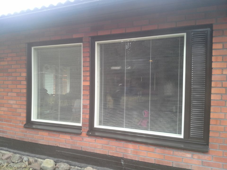 Saneerauspalvelu Leppäsalko Oy