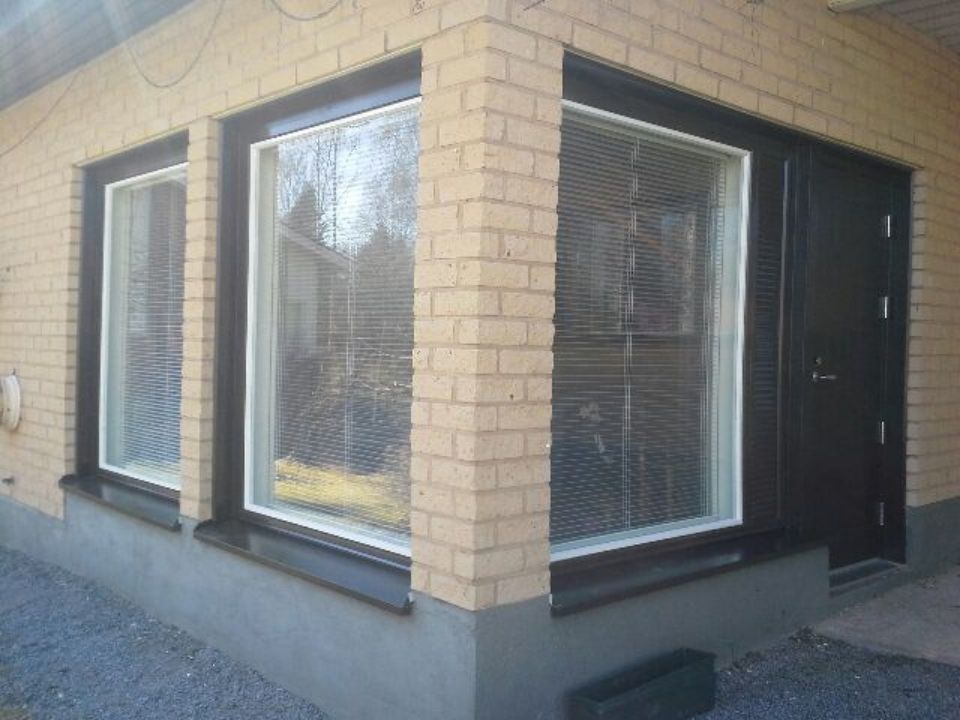 Saneerauspalvelu Leppäsalko Oy