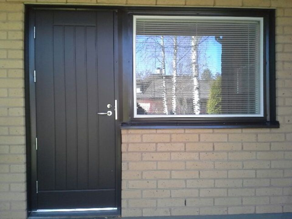 Saneerauspalvelu Leppäsalko Oy