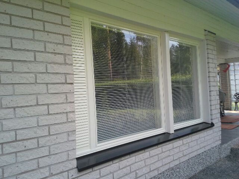 Saneerauspalvelu Leppäsalko Oy