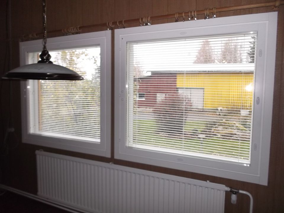 Saneerauspalvelu Leppäsalko Oy