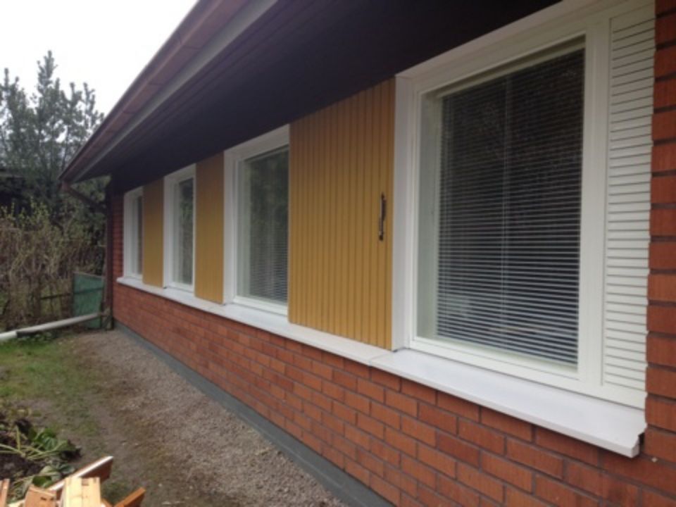 Saneerauspalvelu Leppäsalko Oy