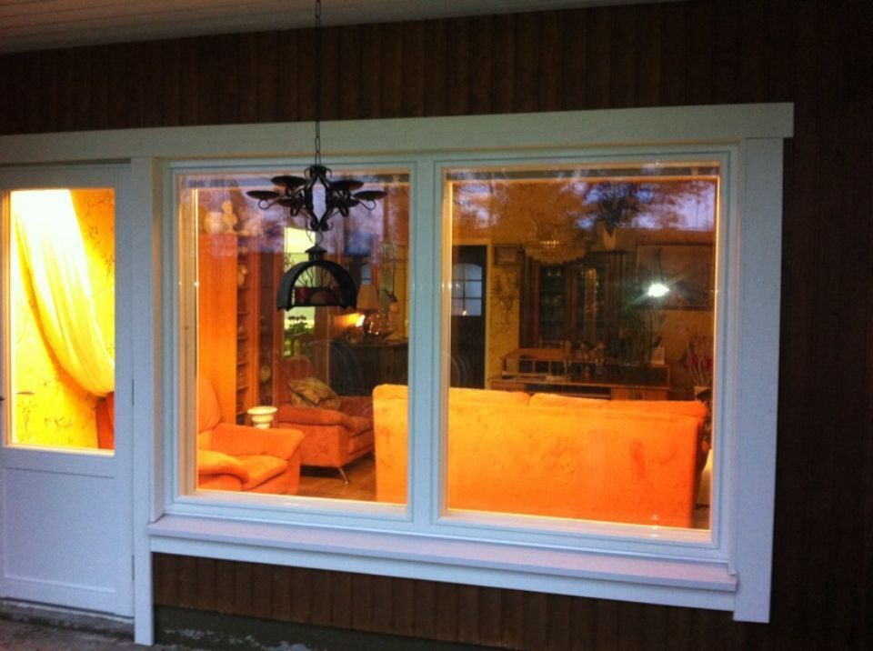 Saneerauspalvelu Leppäsalko Oy